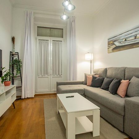 Wish Suite Conde De Sevilla ภายนอก รูปภาพ