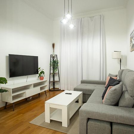 Wish Suite Conde De Sevilla ภายนอก รูปภาพ