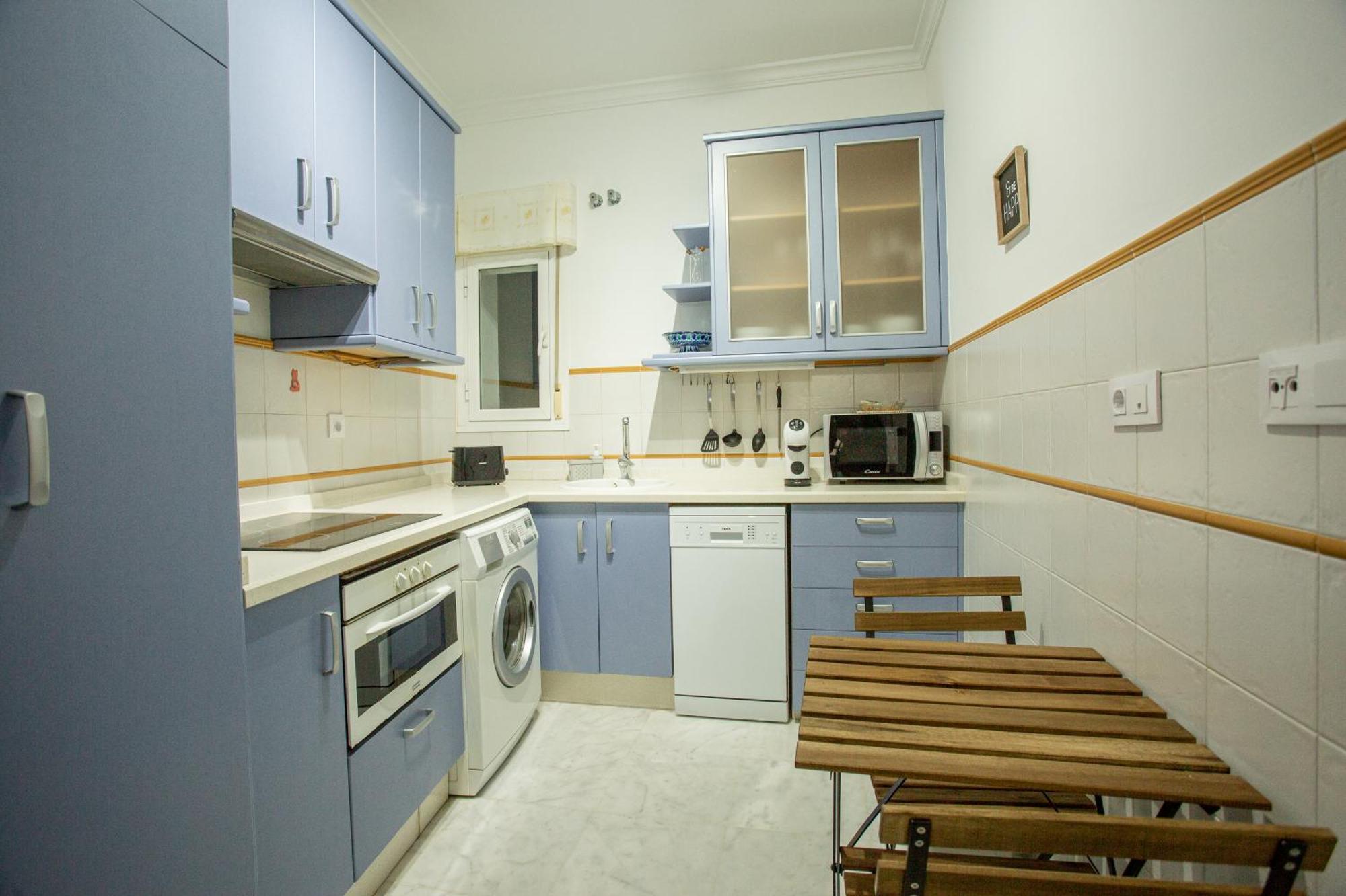 Wish Suite Conde De Sevilla ภายนอก รูปภาพ