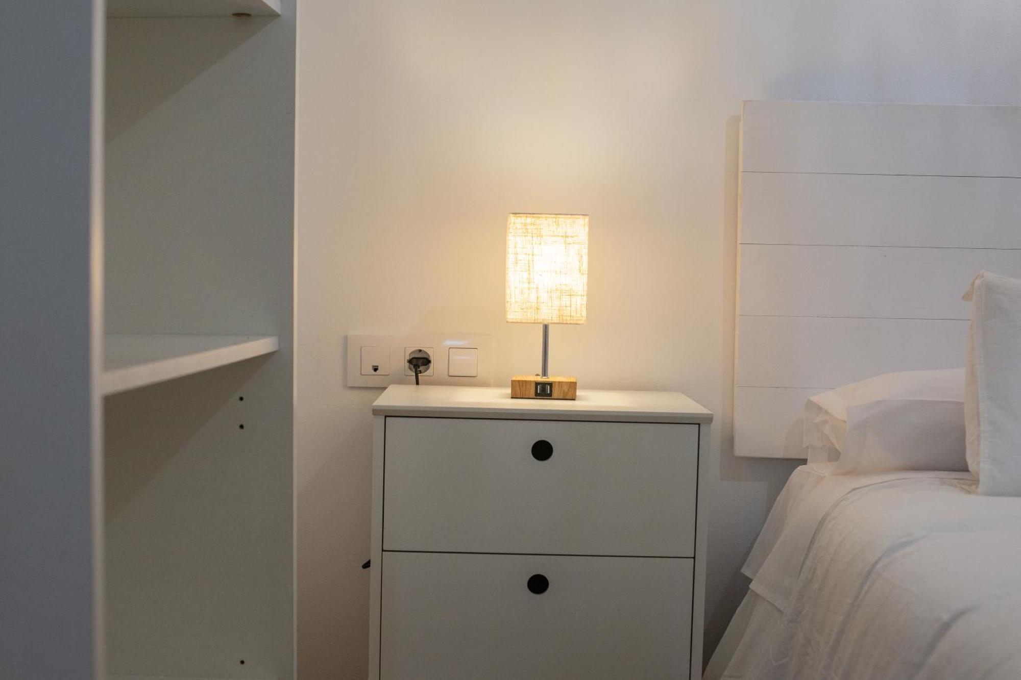 Wish Suite Conde De Sevilla ภายนอก รูปภาพ
