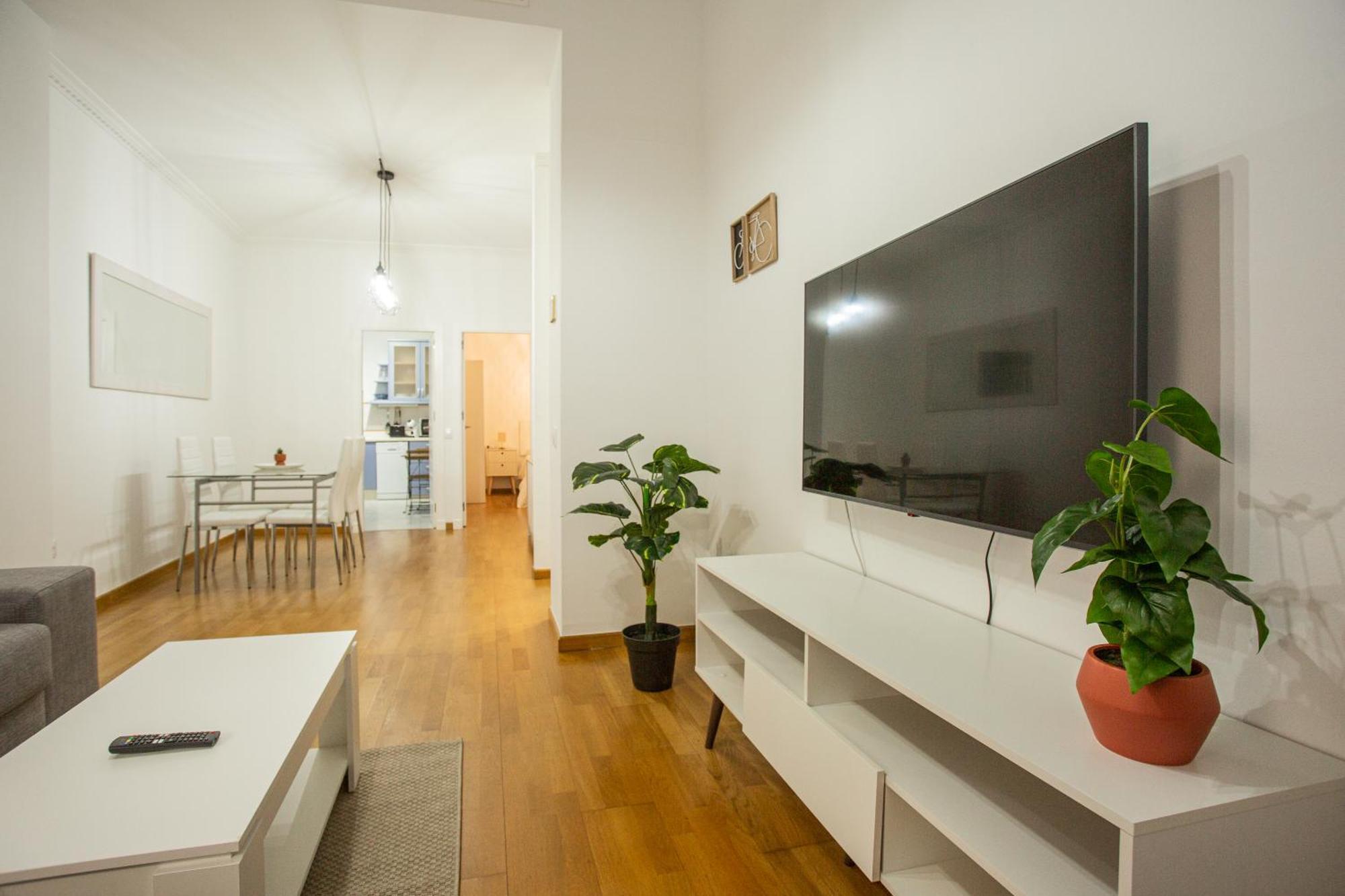 Wish Suite Conde De Sevilla ภายนอก รูปภาพ