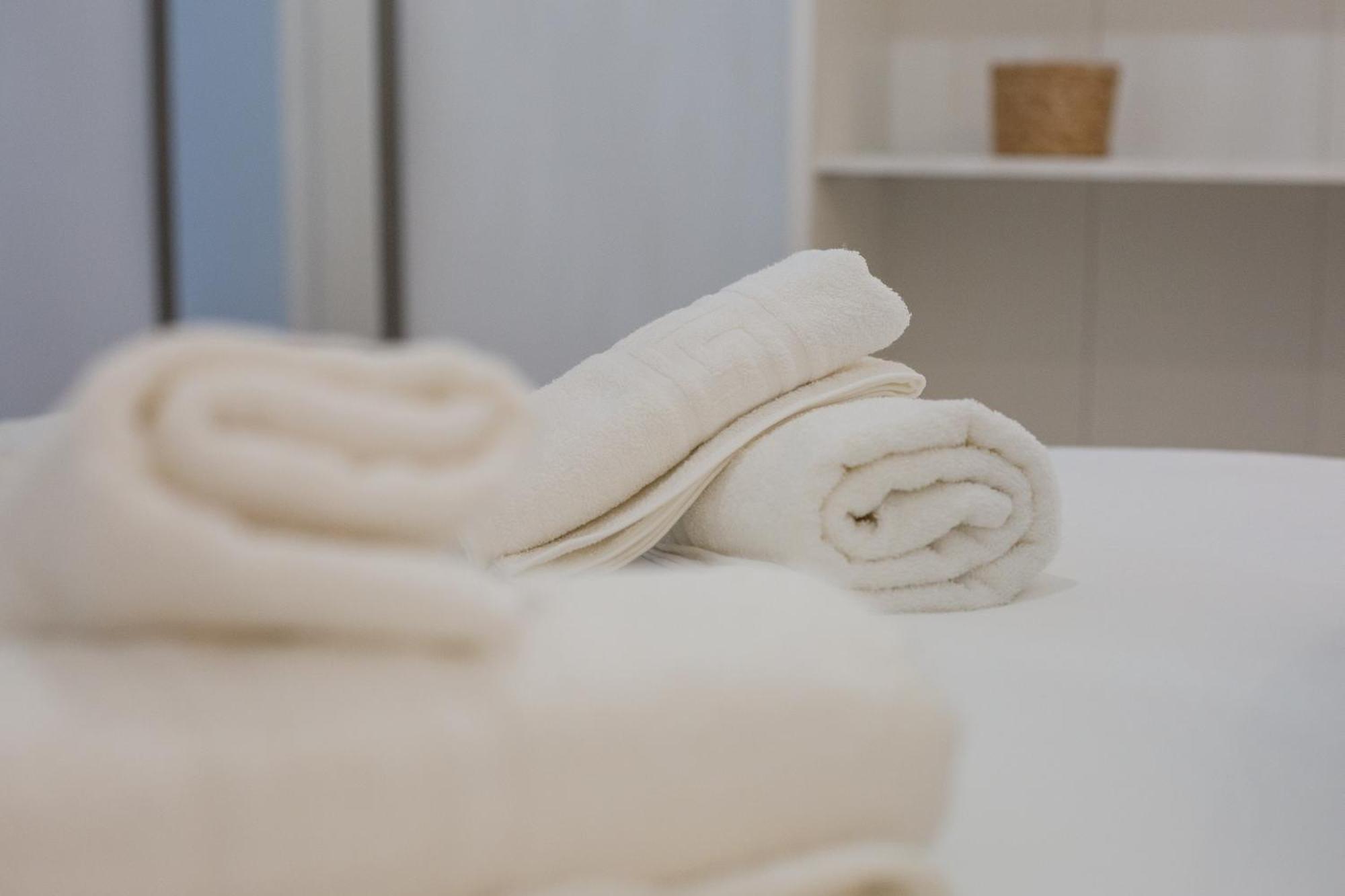 Wish Suite Conde De Sevilla ภายนอก รูปภาพ