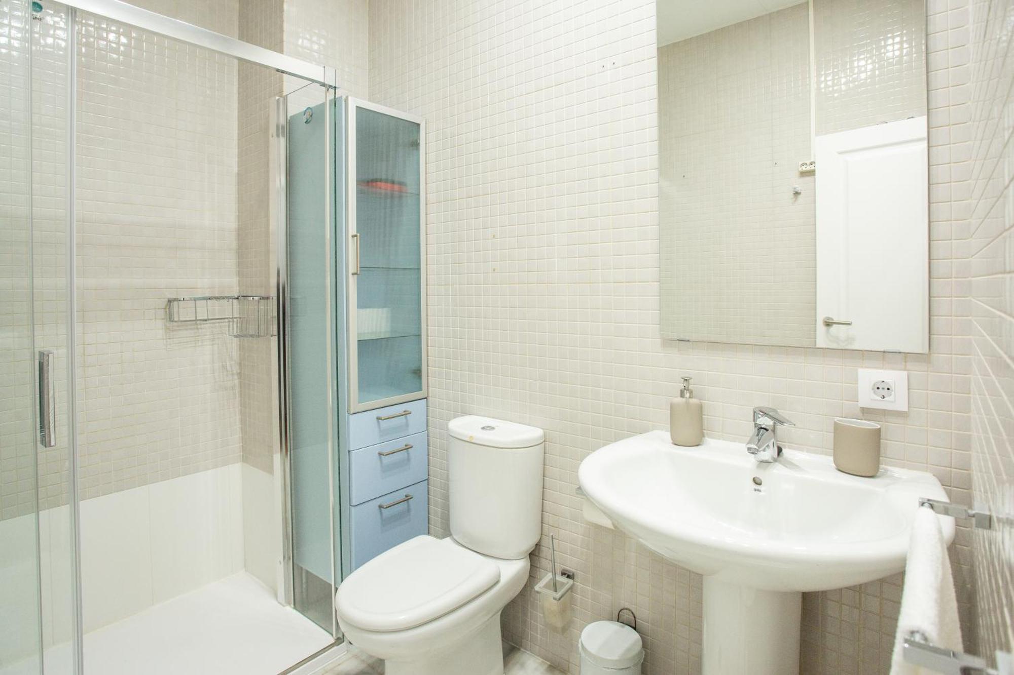 Wish Suite Conde De Sevilla ภายนอก รูปภาพ