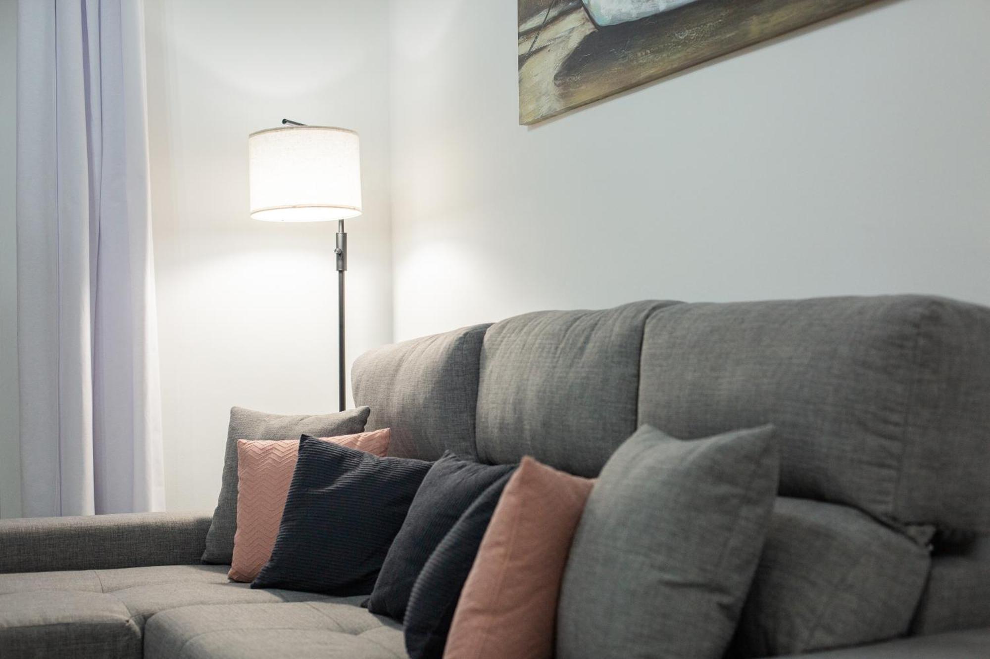 Wish Suite Conde De Sevilla ภายนอก รูปภาพ