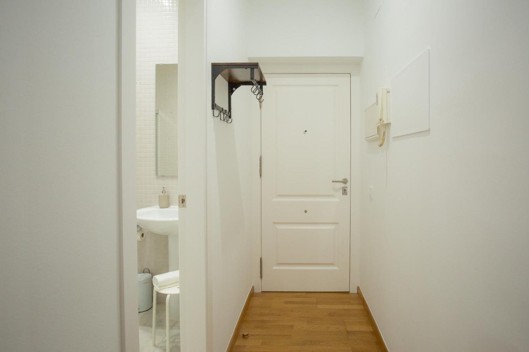 Wish Suite Conde De Sevilla ภายนอก รูปภาพ