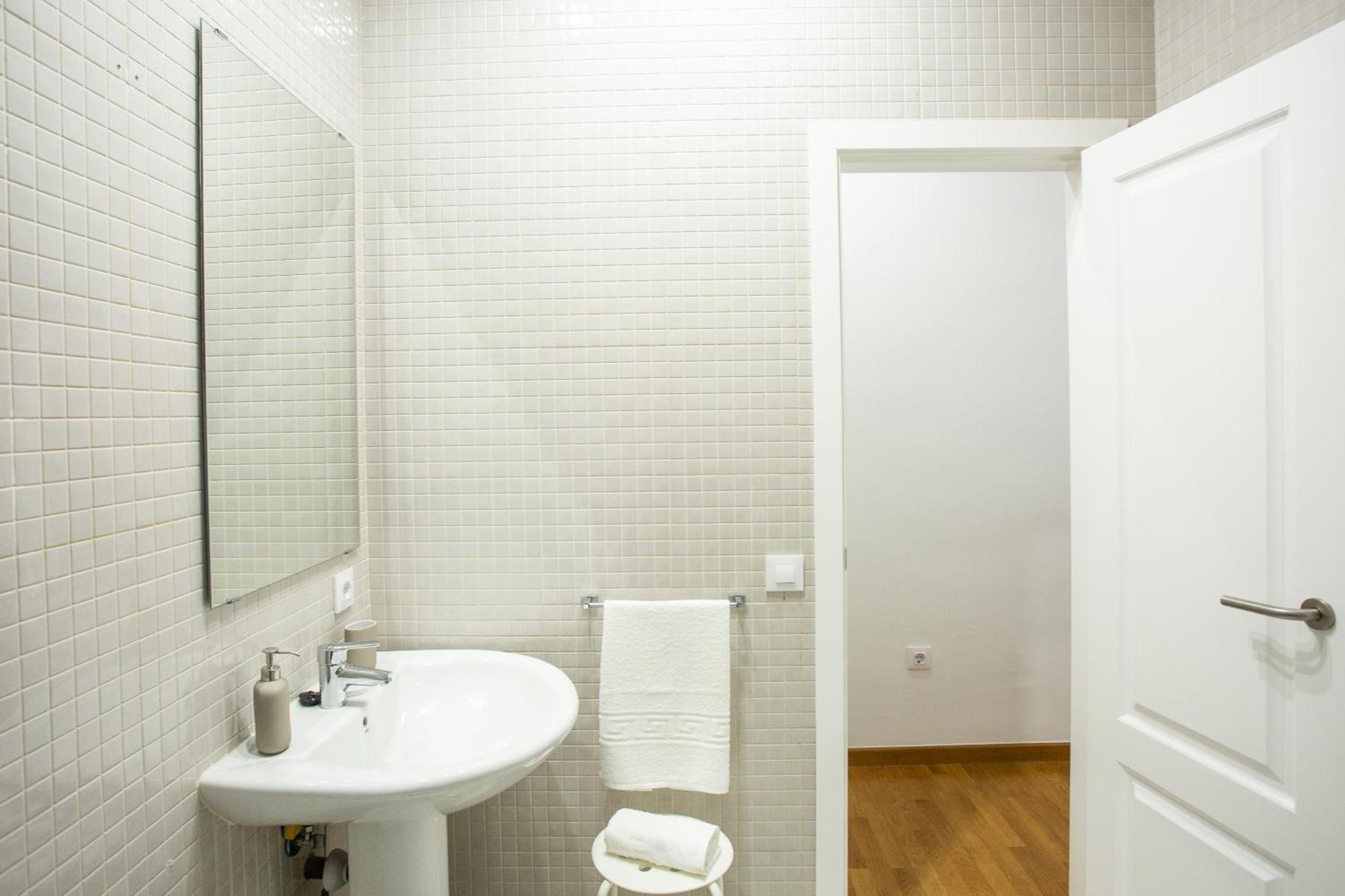 Wish Suite Conde De Sevilla ภายนอก รูปภาพ