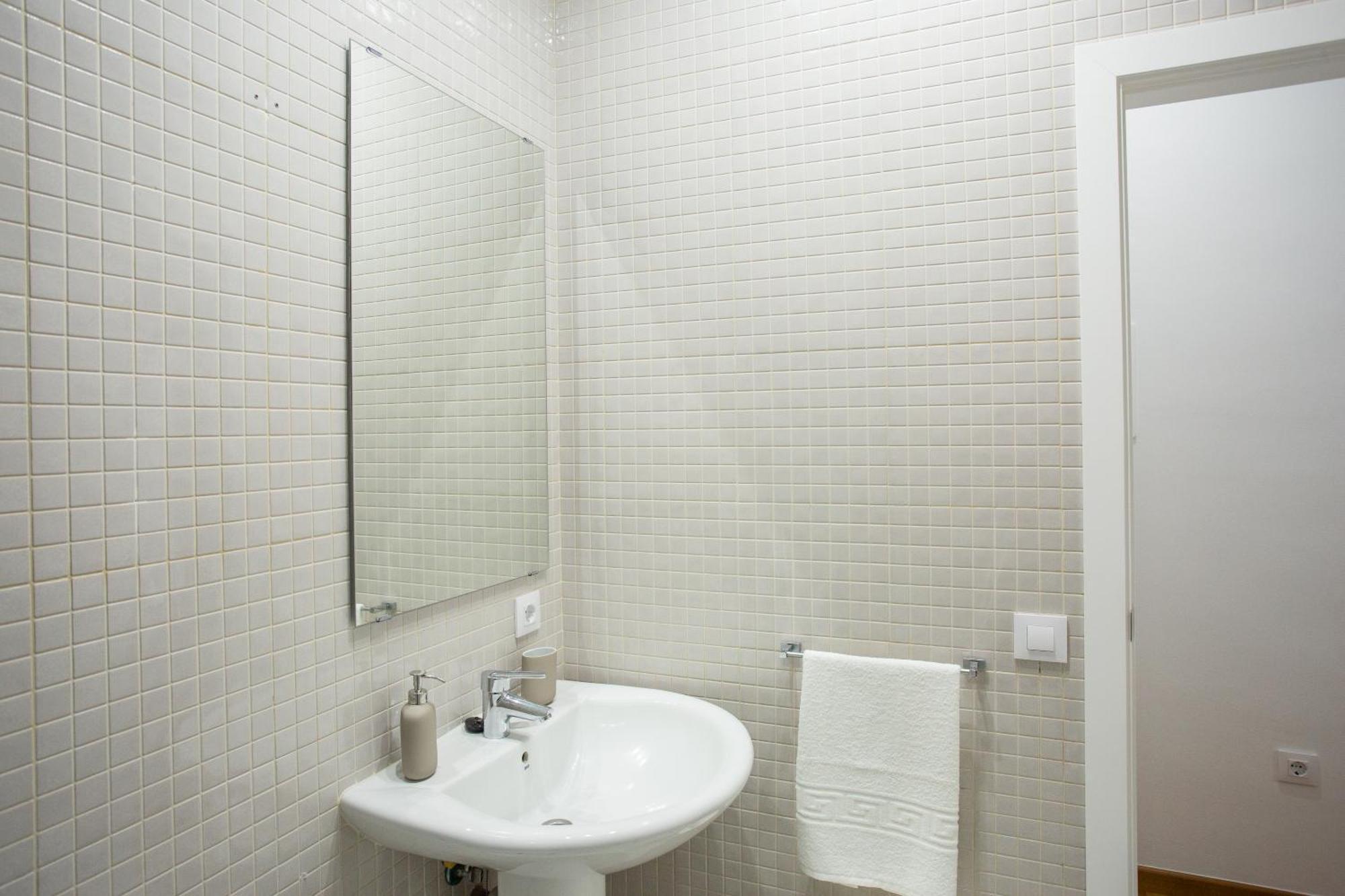 Wish Suite Conde De Sevilla ภายนอก รูปภาพ