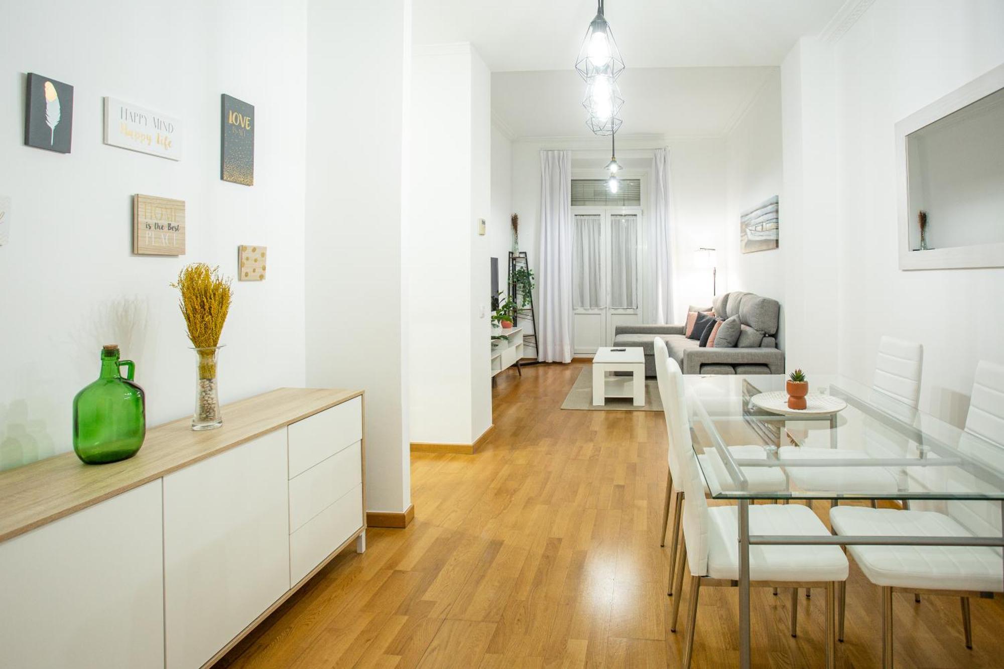 Wish Suite Conde De Sevilla ภายนอก รูปภาพ