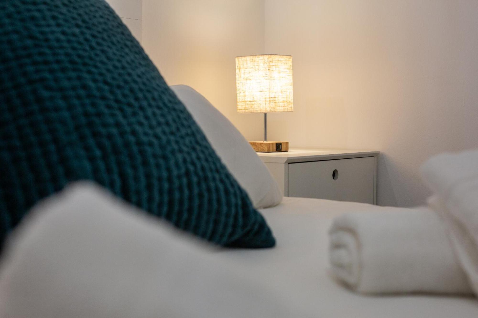 Wish Suite Conde De Sevilla ภายนอก รูปภาพ