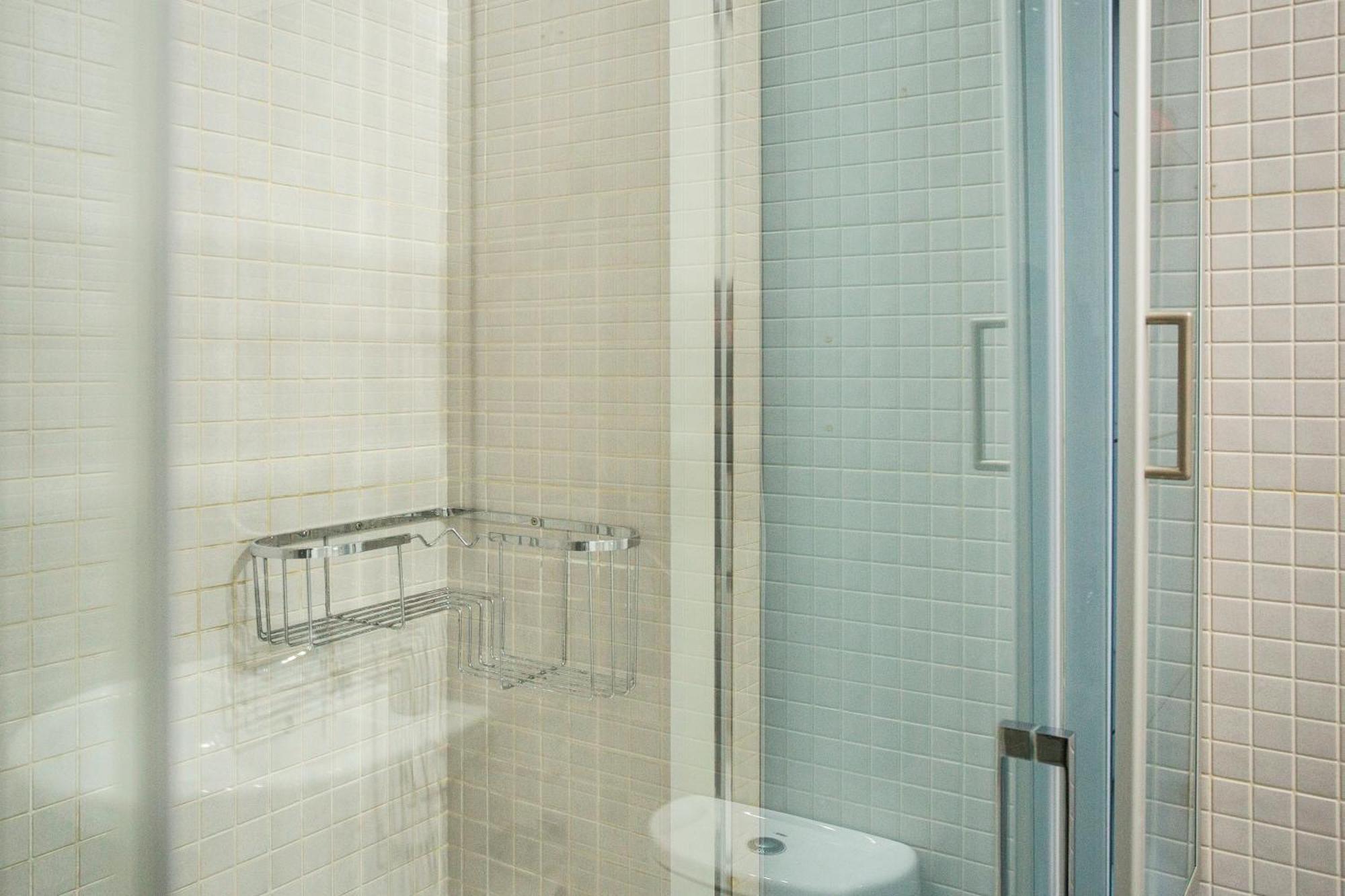 Wish Suite Conde De Sevilla ภายนอก รูปภาพ