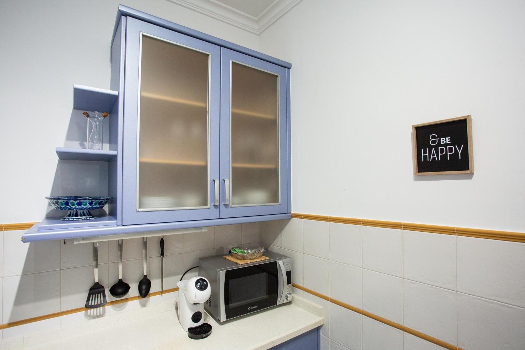 Wish Suite Conde De Sevilla ภายนอก รูปภาพ