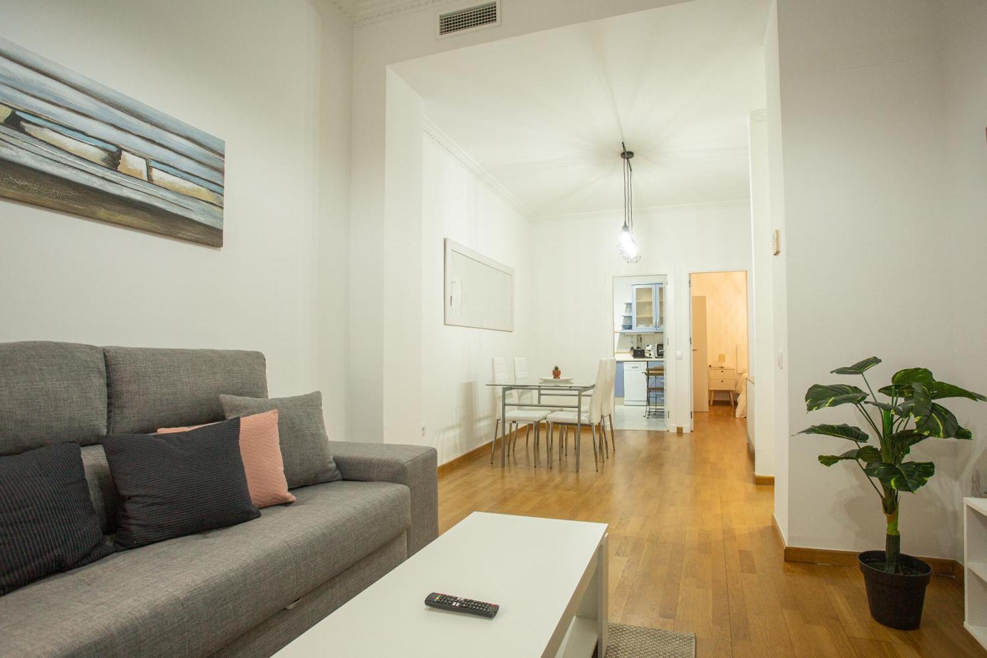 Wish Suite Conde De Sevilla ภายนอก รูปภาพ