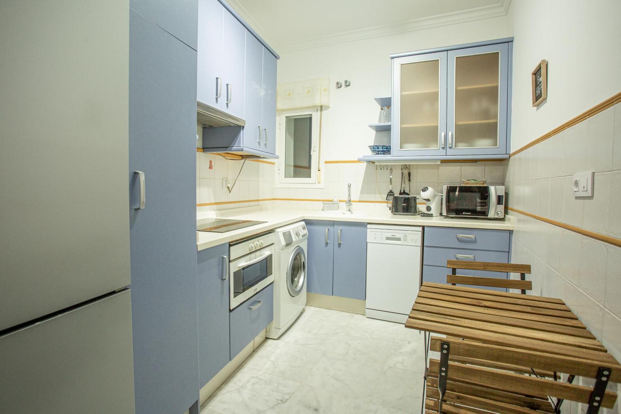Wish Suite Conde De Sevilla ภายนอก รูปภาพ