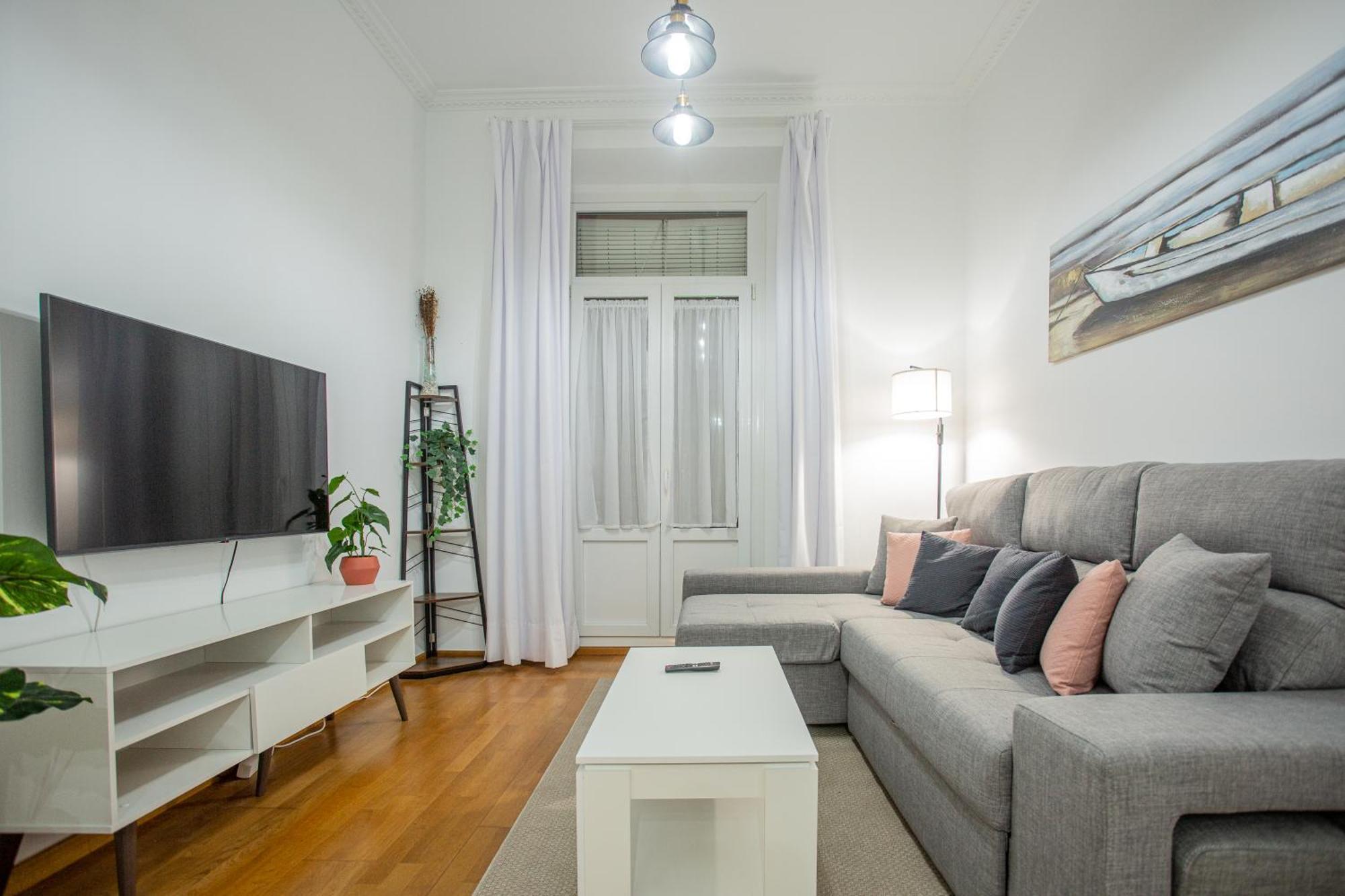 Wish Suite Conde De Sevilla ภายนอก รูปภาพ