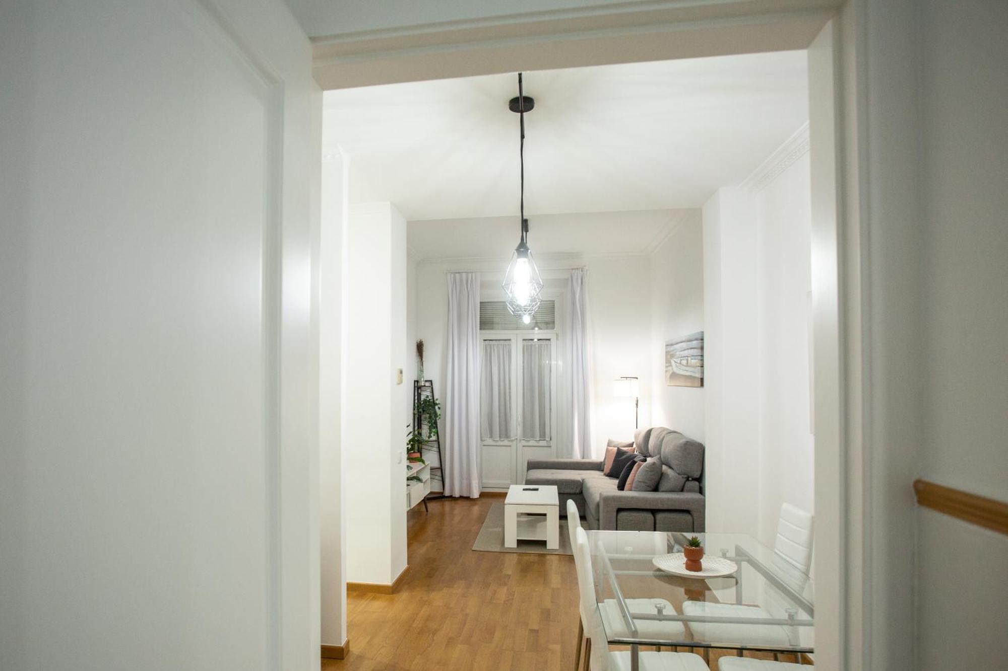 Wish Suite Conde De Sevilla ภายนอก รูปภาพ