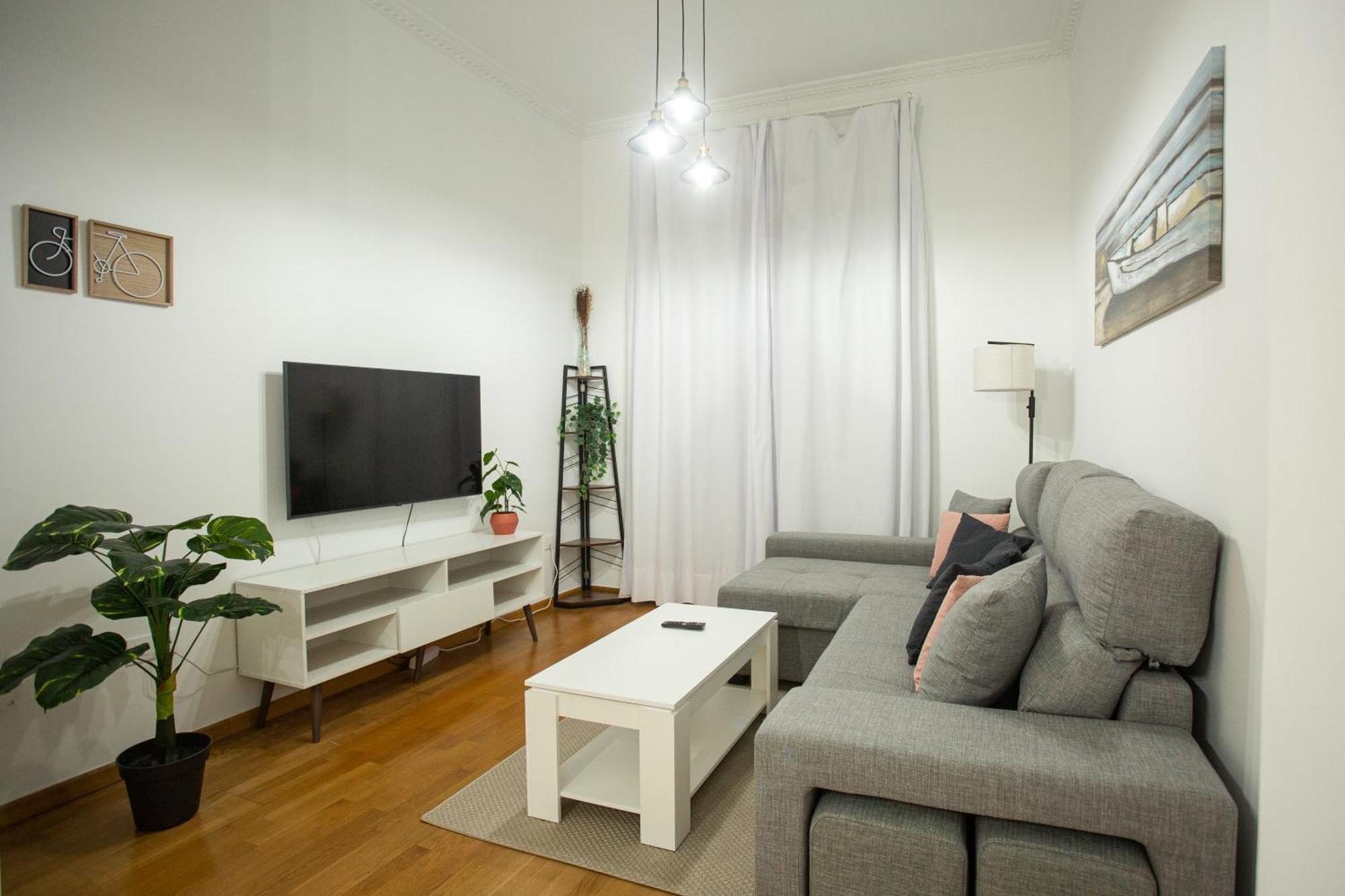 Wish Suite Conde De Sevilla ภายนอก รูปภาพ